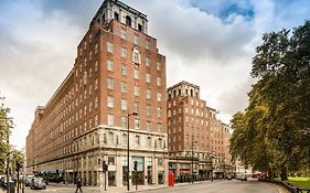 Grosvenor House Hotel in London